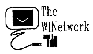 THE WINETWORK logo