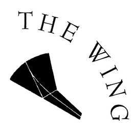 THE WING logo