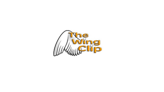 THE WING CLIP logo