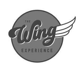 THE WING EXPERIENCE logo