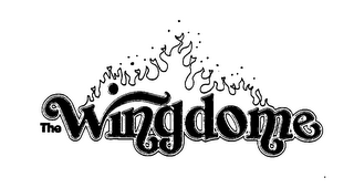 THE WINGDOME logo