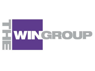 THE WINGROUP logo