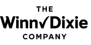 THE WINN DIXIE COMPANY logo