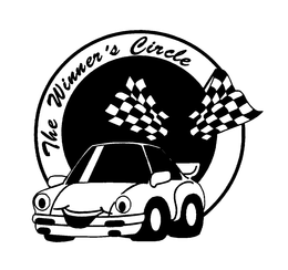 THE WINNER'S CIRCLE logo