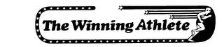THE WINNING ATHLETE logo