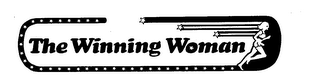 THE WINNING WOMAN logo