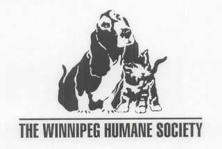 THE WINNIPEG HUMANE SOCIETY logo