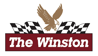 THE WINSTON logo