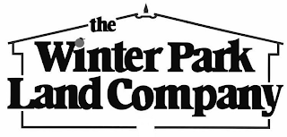 THE WINTER PARK LAND COMPANY logo