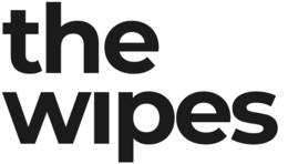 THE WIPES logo