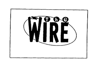 THE WIRE