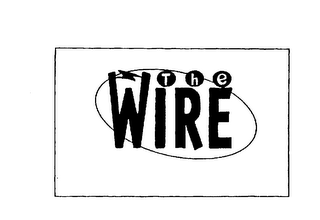 THE WIRE