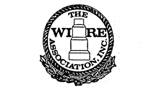 THE WIRE ASSOCIATION logo
