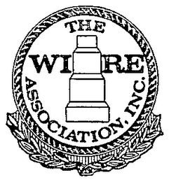 THE WIRE ASSOCIATION, INC. logo