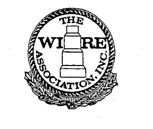 THE WIRE ASSOCIATION, INC. logo