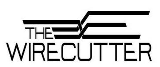 THE WIRECUTTER logo