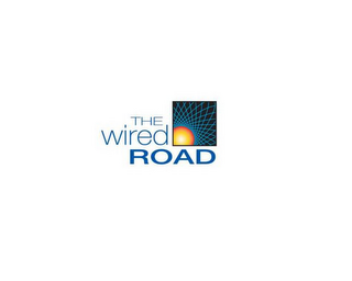 THE WIRED ROAD logo