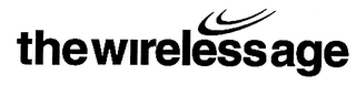 THE WIRELESS AGE logo