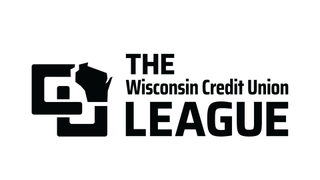 THE WISCONSIN CREDIT UNION LEAGUE logo