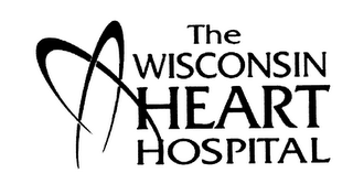 THE WISCONSIN HEART HOSPITAL logo