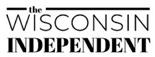 THE WISCONSIN INDEPENDENT logo