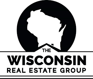 THE WISCONSIN REAL ESTATE GROUP logo