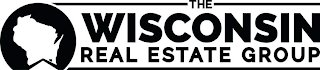 THE WISCONSIN REAL ESTATE GROUP logo
