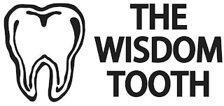 THE WISDOM TOOTH logo