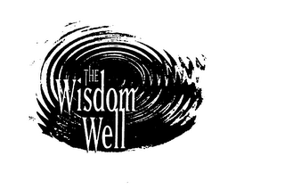 THE WISDOM WELL logo