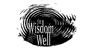 THE WISDOM WELL logo