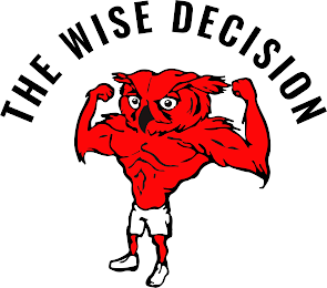 THE WISE DECISION logo