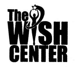 THE WISH CENTER logo