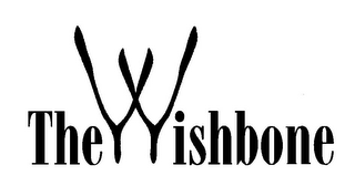 THE WISHBONE logo