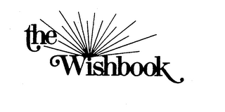 THE WISHBOOK logo