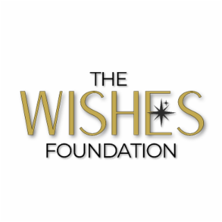 THE WISHES FOUNDATION logo