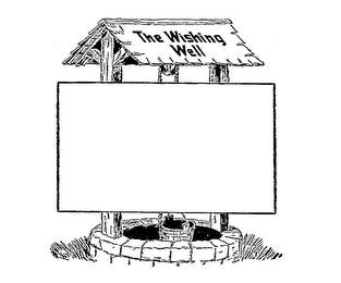 THE WISHING WELL