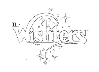 THE WISHTERS logo