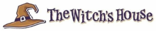 THE WITCH'S HOUSE logo