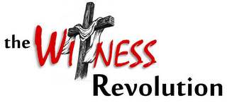 THE WITNESS REVOLUTION logo
