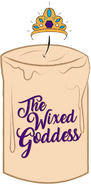 THE WIXED GODDESS logo