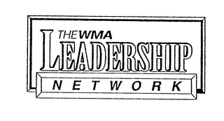 THE WMA LEADERSHIP NETWORK logo