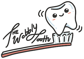 THE WOBBLY TOOTH logo