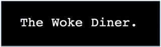 THE WOKE DINER logo