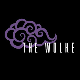 THE WOLKE logo
