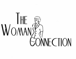 THE WOMAN'S CONNECTION logo