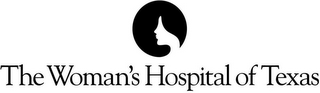 THE WOMAN'S HOSPITAL OF TEXAS logo