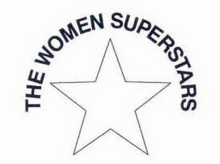 THE WOMEN SUPERSTARS logo