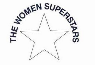 THE WOMEN SUPERSTARS logo