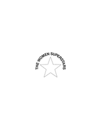 THE WOMEN SUPERSTARS logo