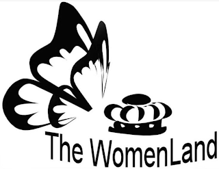 THE WOMENLAND logo